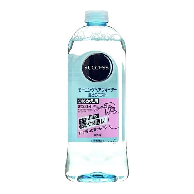 Success Morning Hair Water
