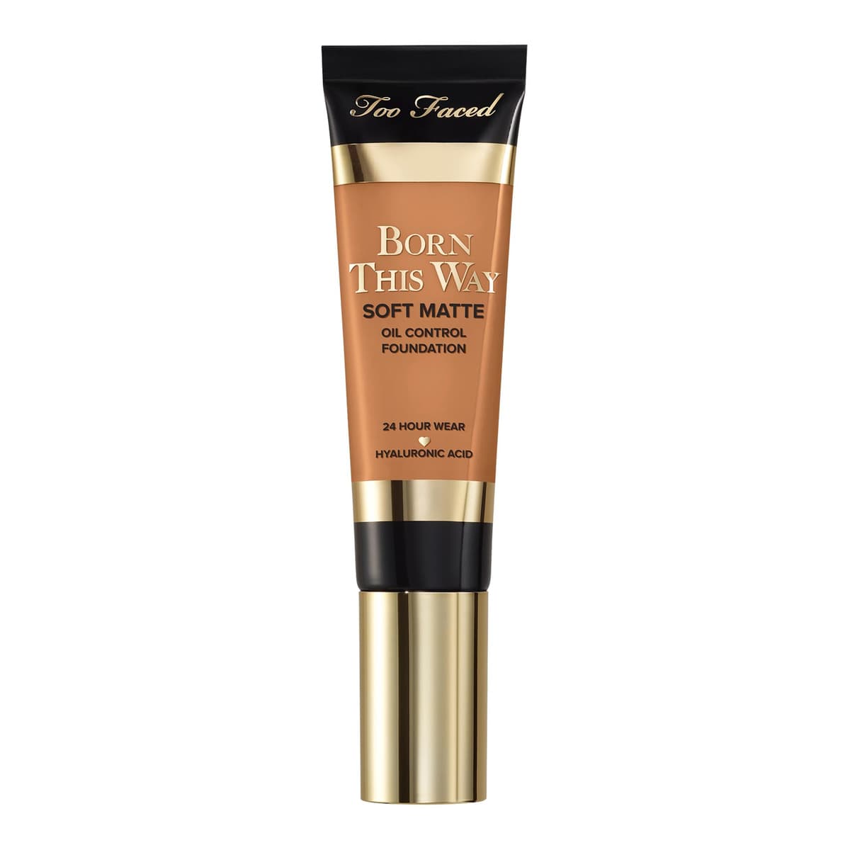 Born This Way Matte Longwear Liquid Foundation Makeup, Sand