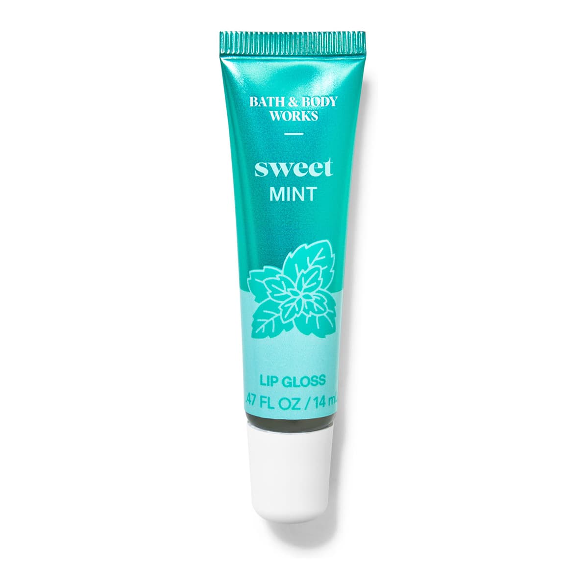 Sweet Mint, Lip Gloss