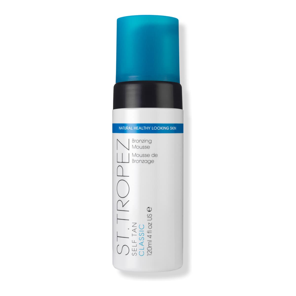 Self Tan Classic Bronzing Mousse