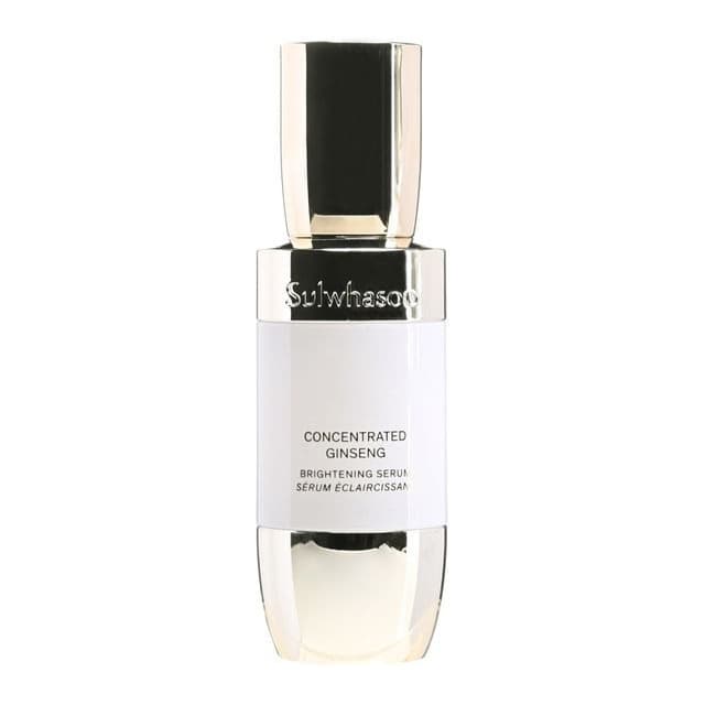 Concentrated Ginseng Brightening Serum