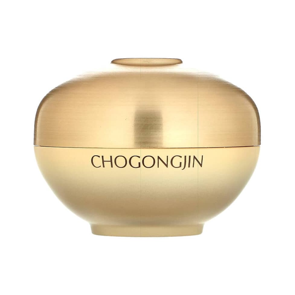 Chogongjin, Geumsul Jin Eye Cream
