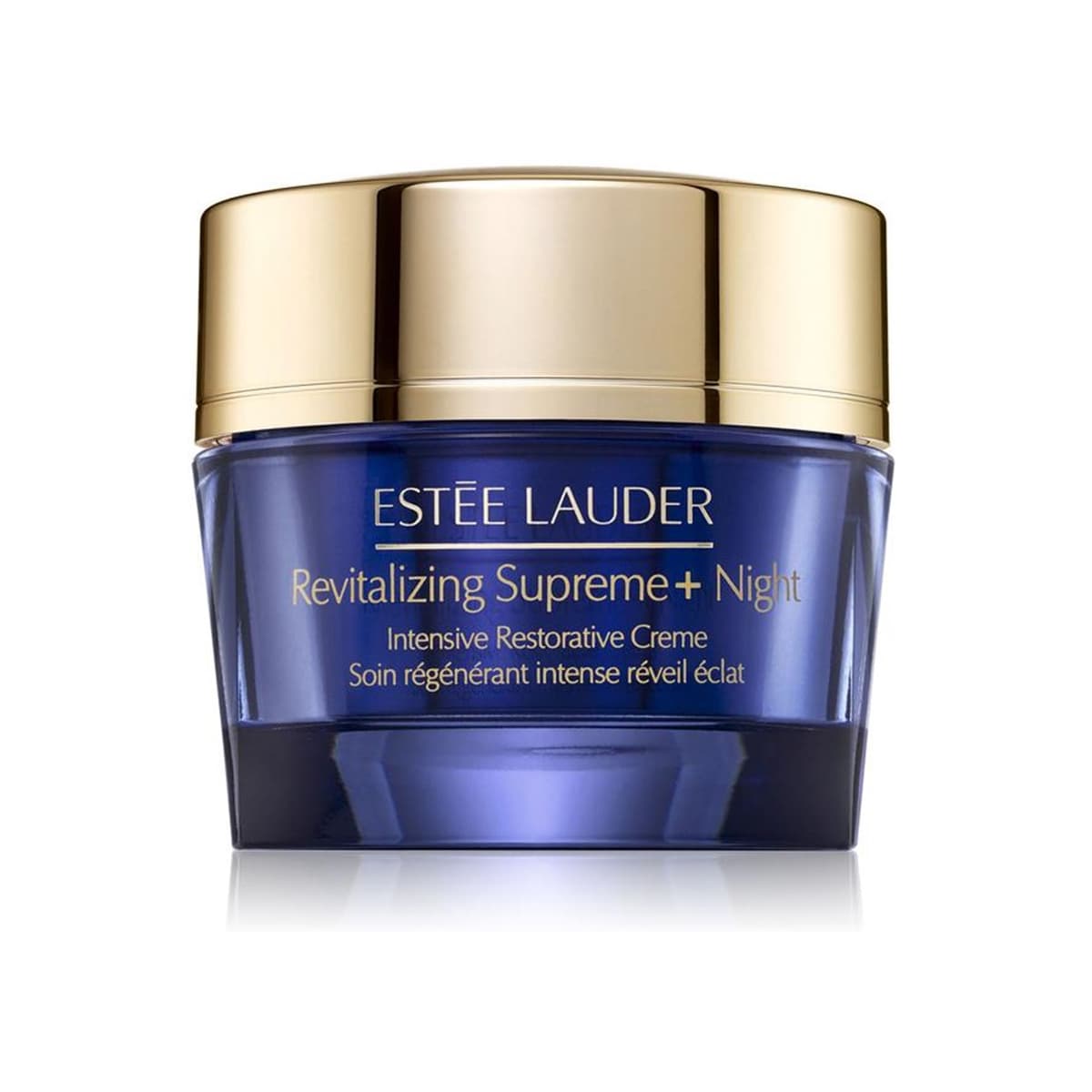 Revitalizing Supreme + Night Restorative Creme