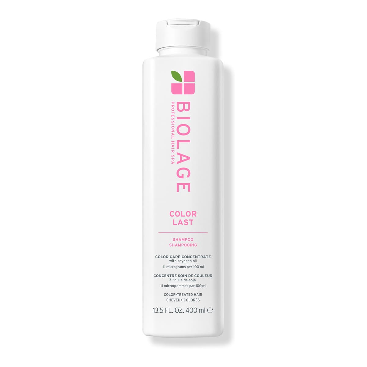 Color Last Shampoo for Color-Treated Hair