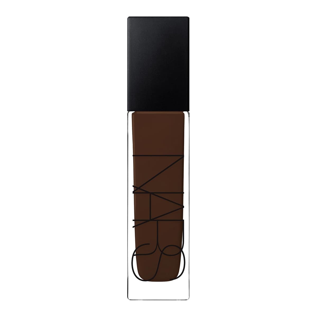 Natural Radiant Longwear Full Coverage Foundation, Majorca