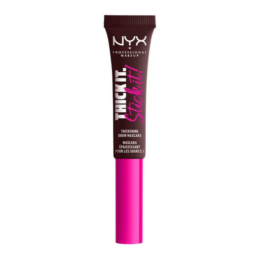 Pro Makeup Thick It Stick It! Thickening Brow Mascara 07 Espresso