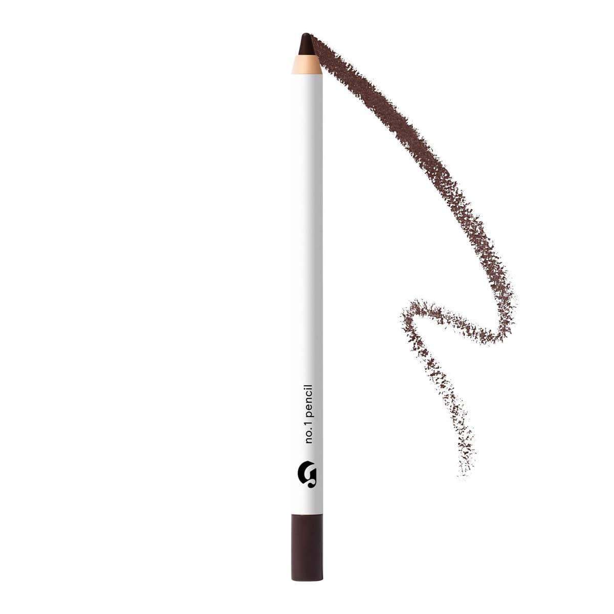No 1. Pencil Creamy Long-Wearing Eyeliner, Frame