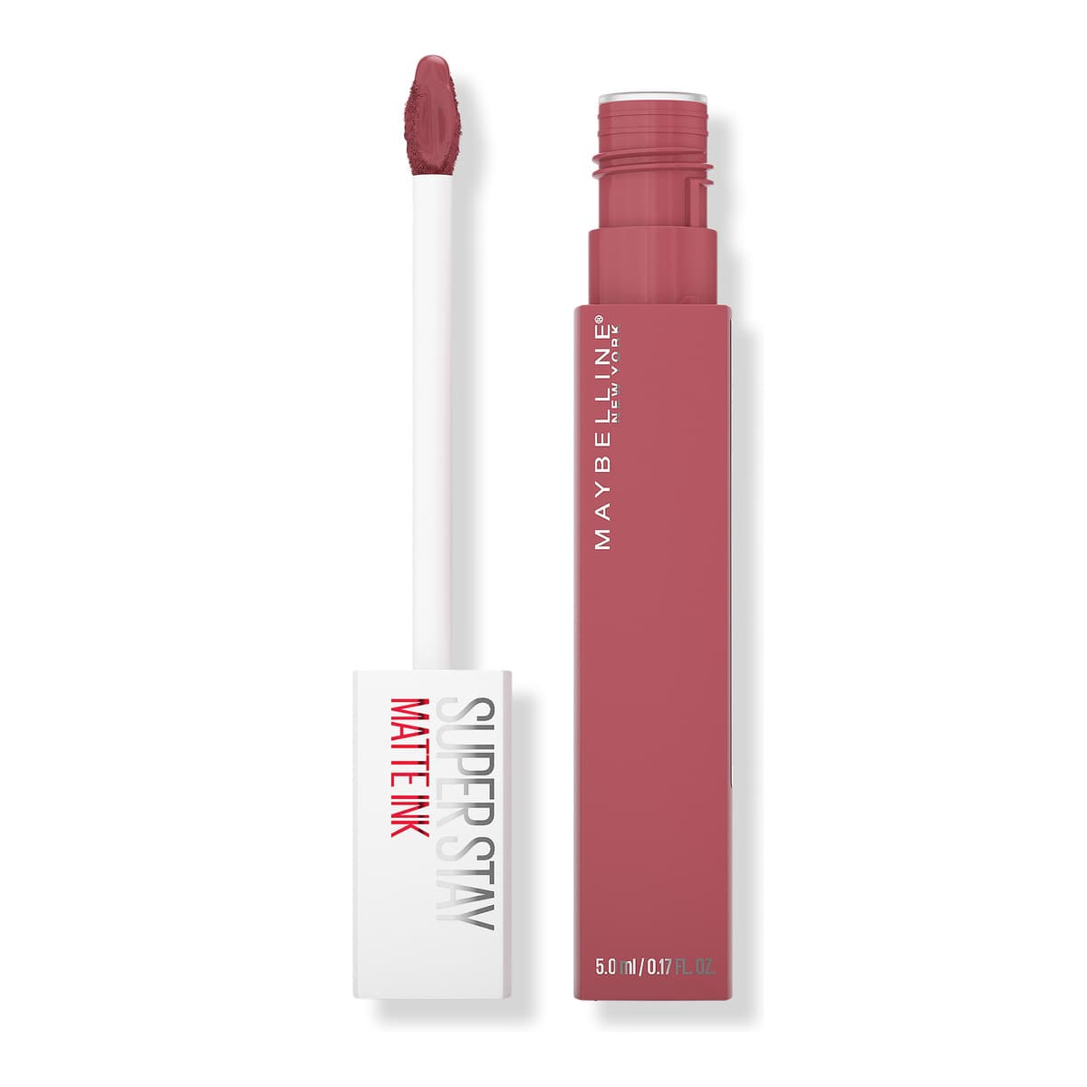 SuperStay Matte Ink Liquid Lipstick, Ringleader