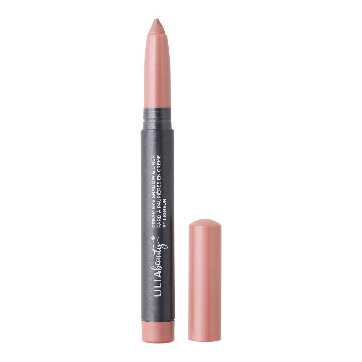 Cream Eye Shadow & Liner, Beige Please