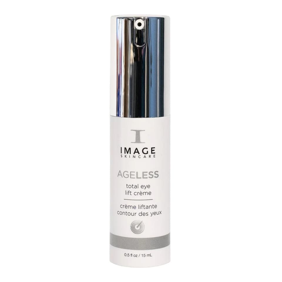 AGELESS Total Eye Lift Creme