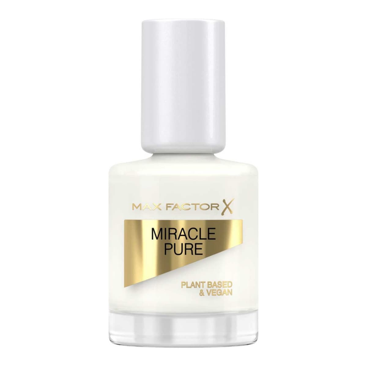 Miracle Pure Nail Polish Coconut milk 155
