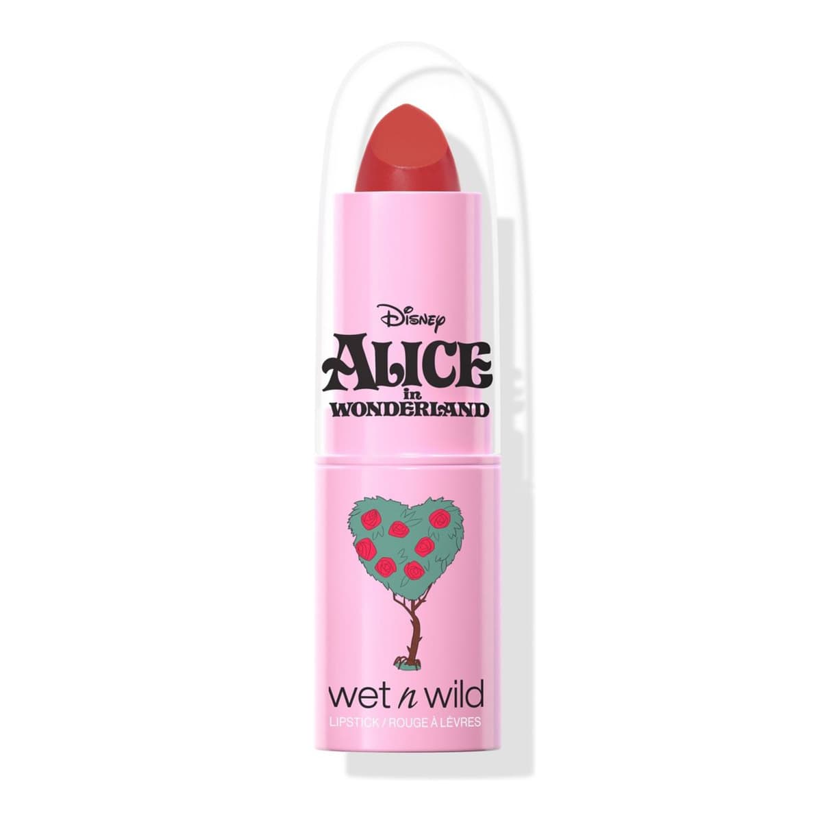 Alice In Wonderland Lipstick