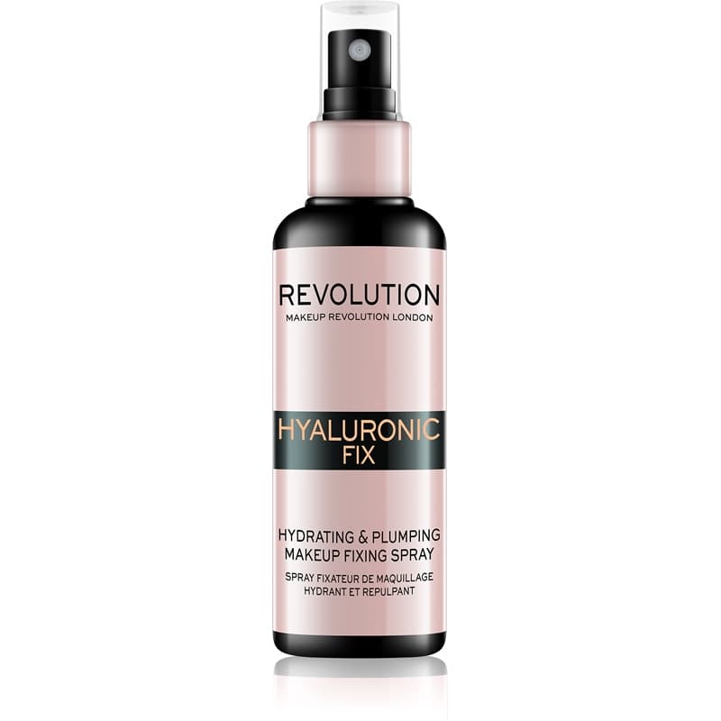 Hyaluronic Fix Hydrating & Plumping