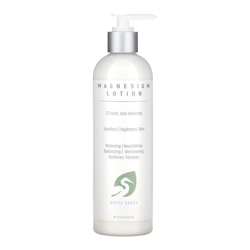 Magnesium Lotion