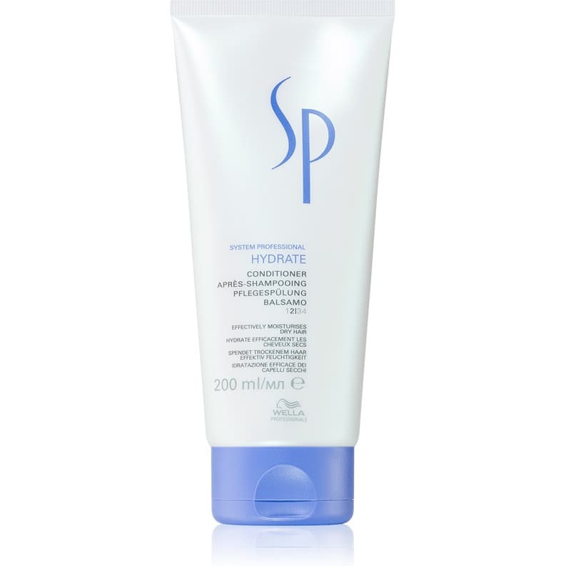 SP Hydrate