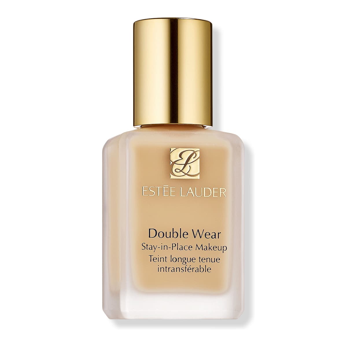 Double Wear Stay-in-Place Foundation, 1N1 Ivory Nude