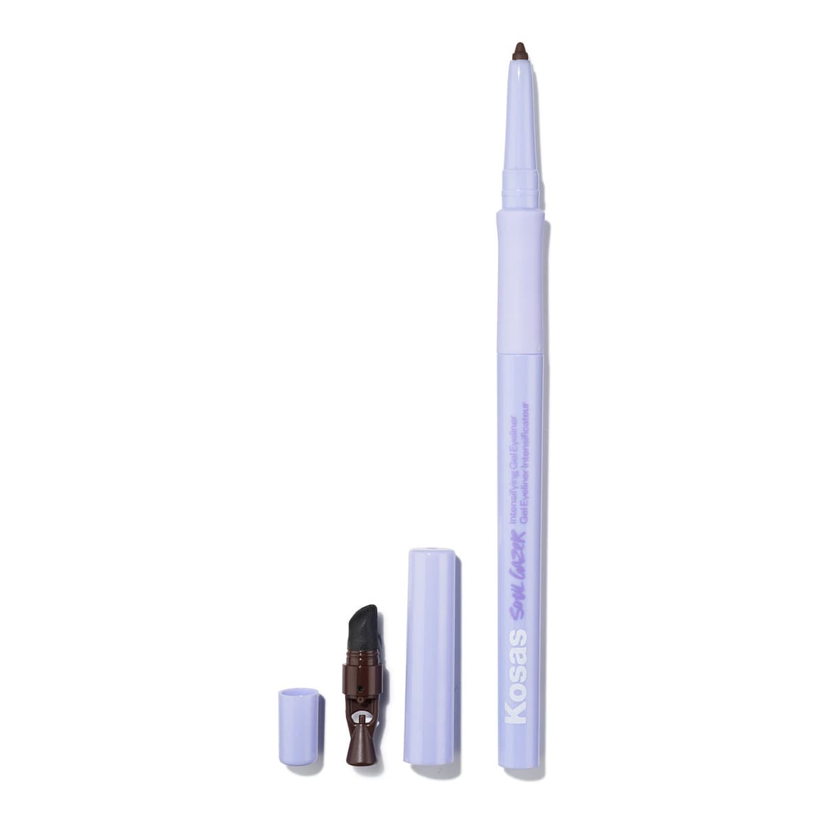 Soulgazer Intensifying Gel Eyeliner, ALLURE