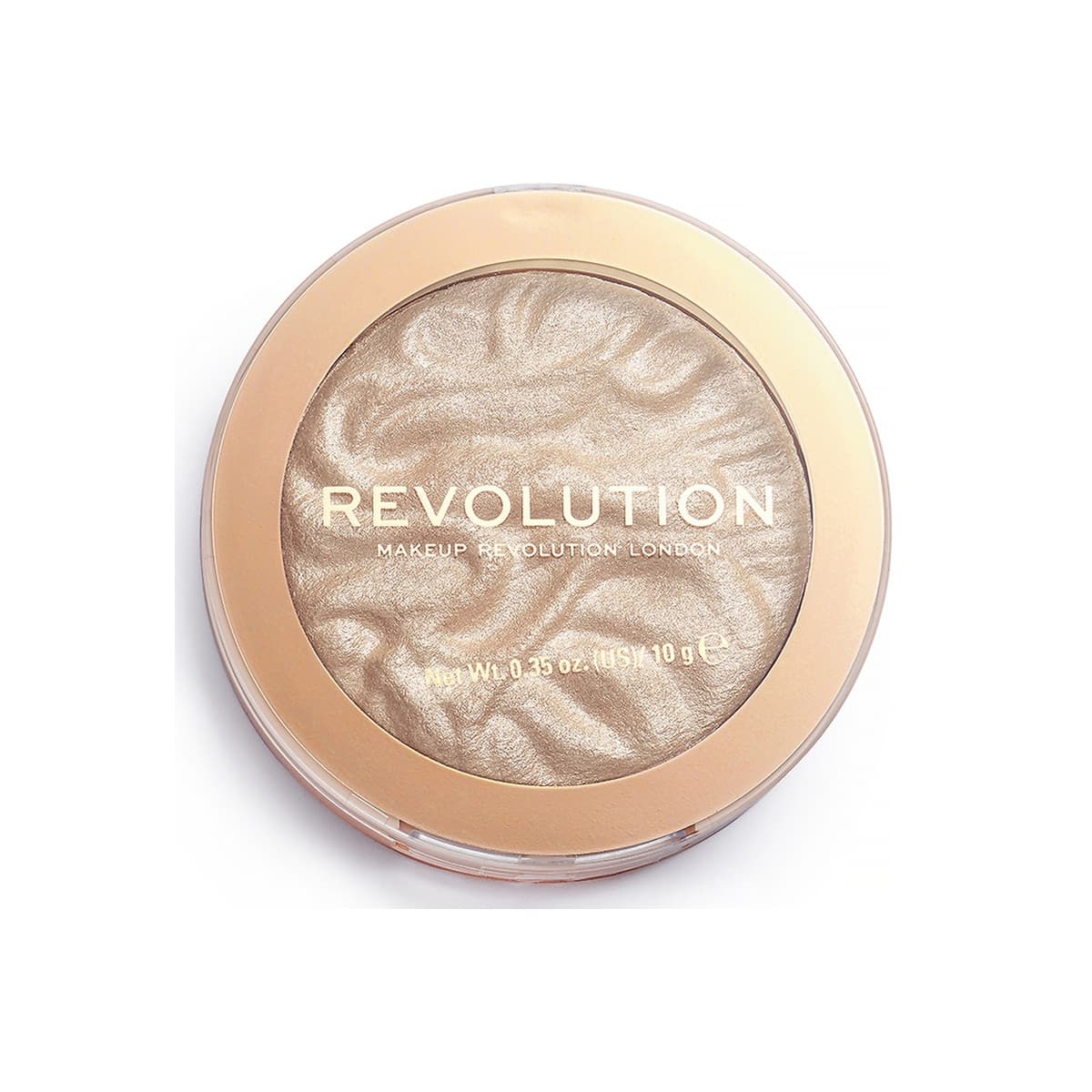 Reloaded Highlighter, Just My Type