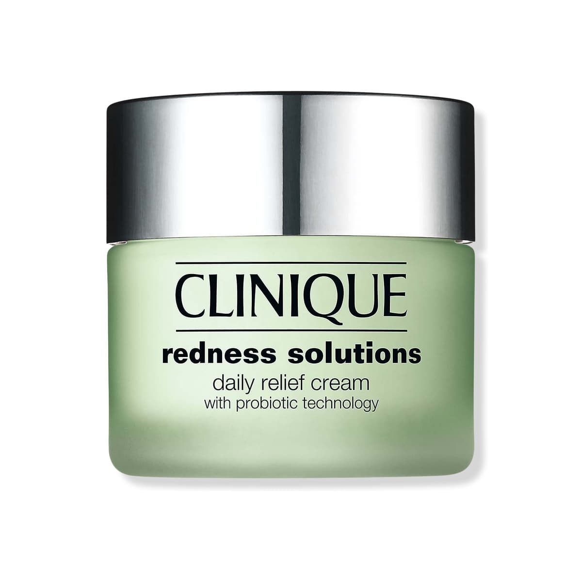 Redness Solutions Daily Relief Face Cream With Probiotic Technology