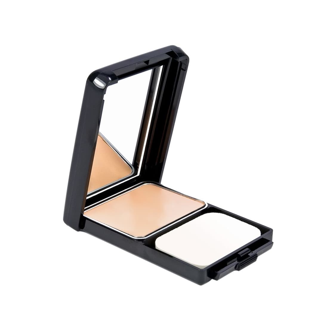 Outlast 3 in 1 Liquid Powder Makeup, Buff Beige 425