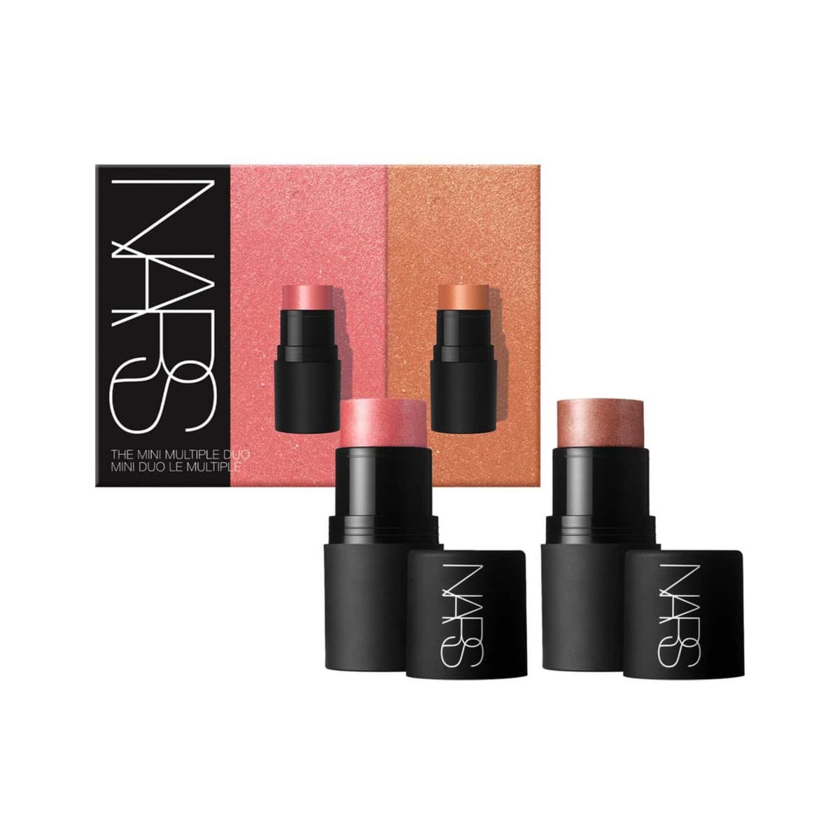 Mini Multiple Duo Set