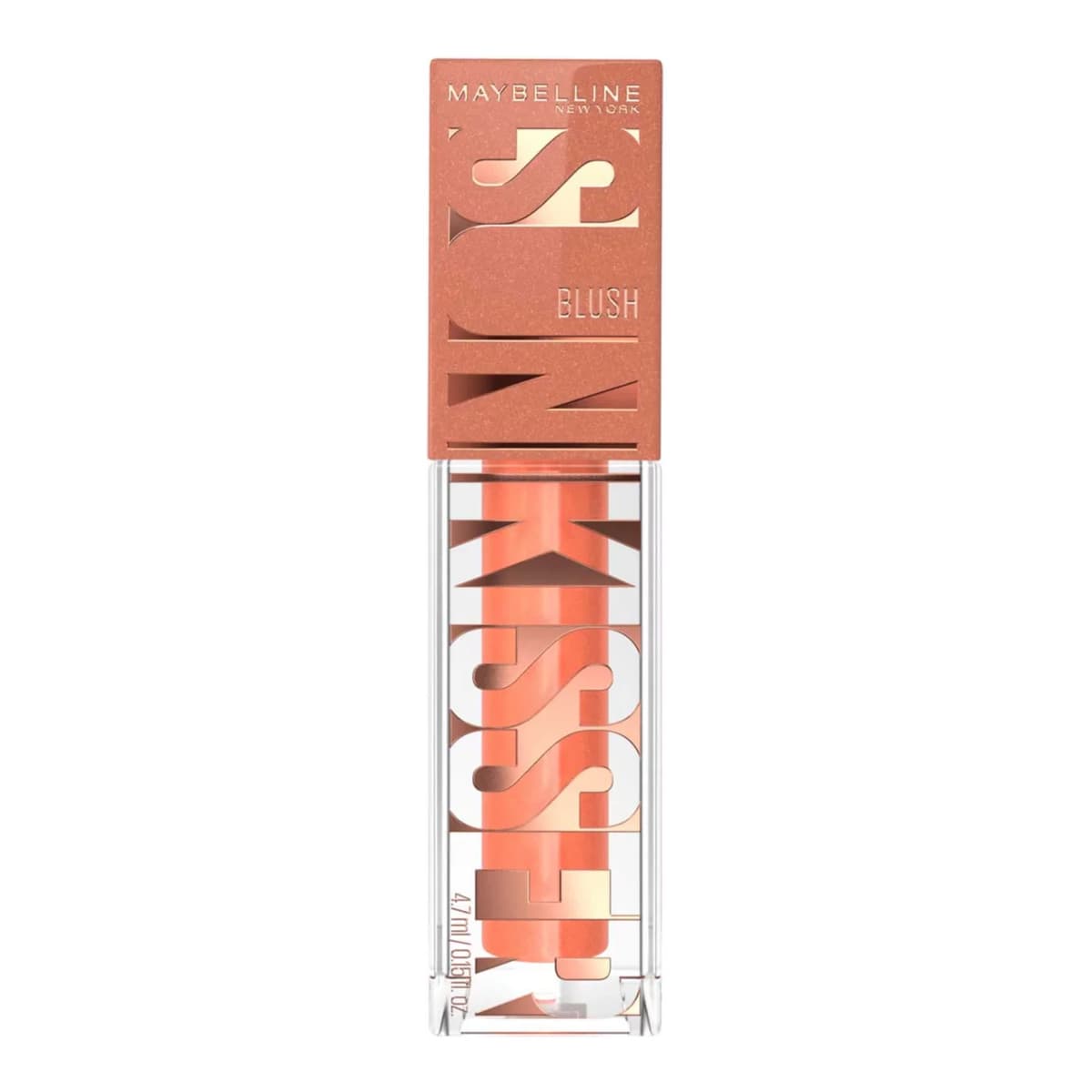 Sunkisser Blush, Uptown glow