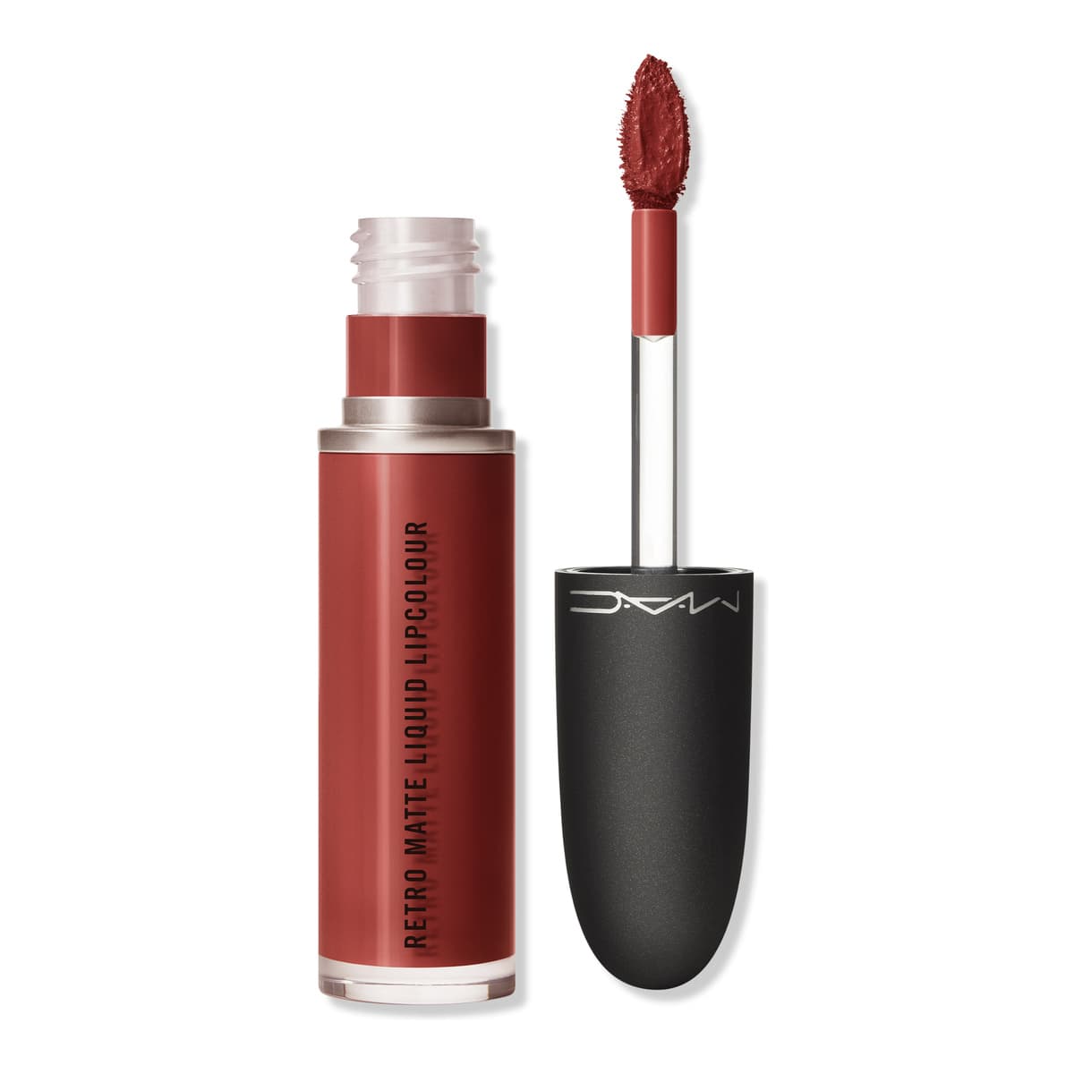 Chili's Crew Retro Matte Liquid Lipstick