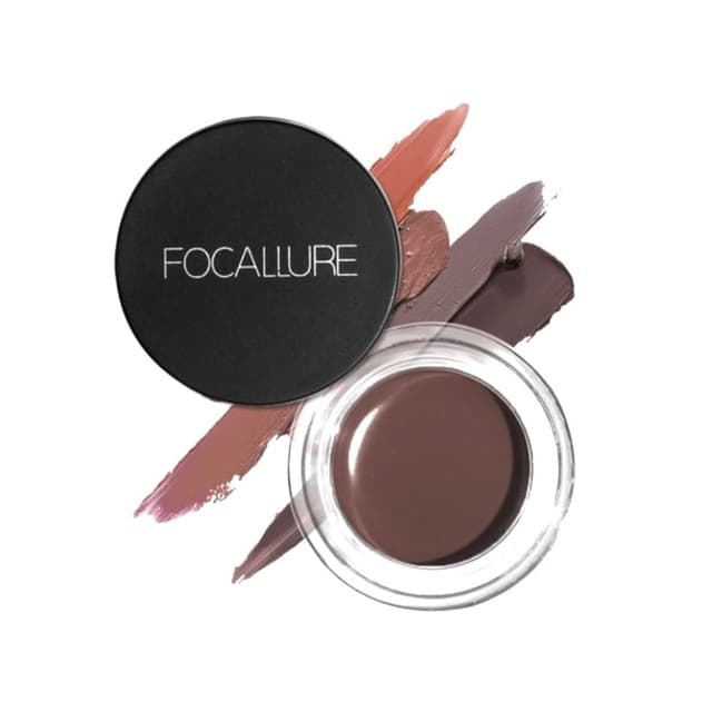 Eyebrow cream, #4 Ash Brown