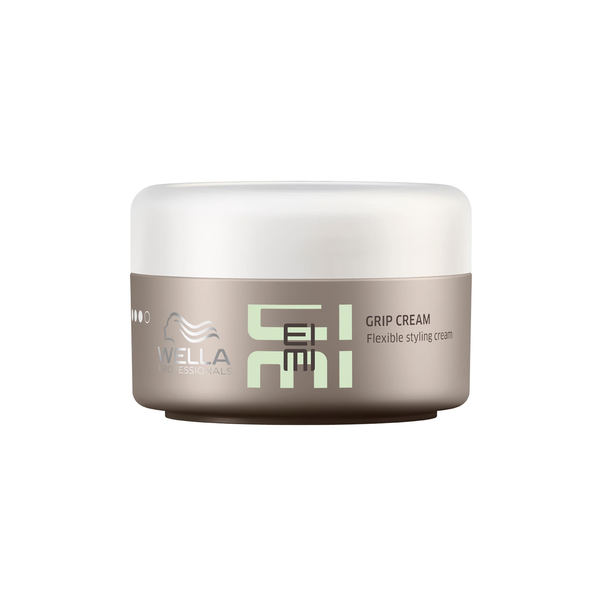 EIMI Grip Cream Hair Styling