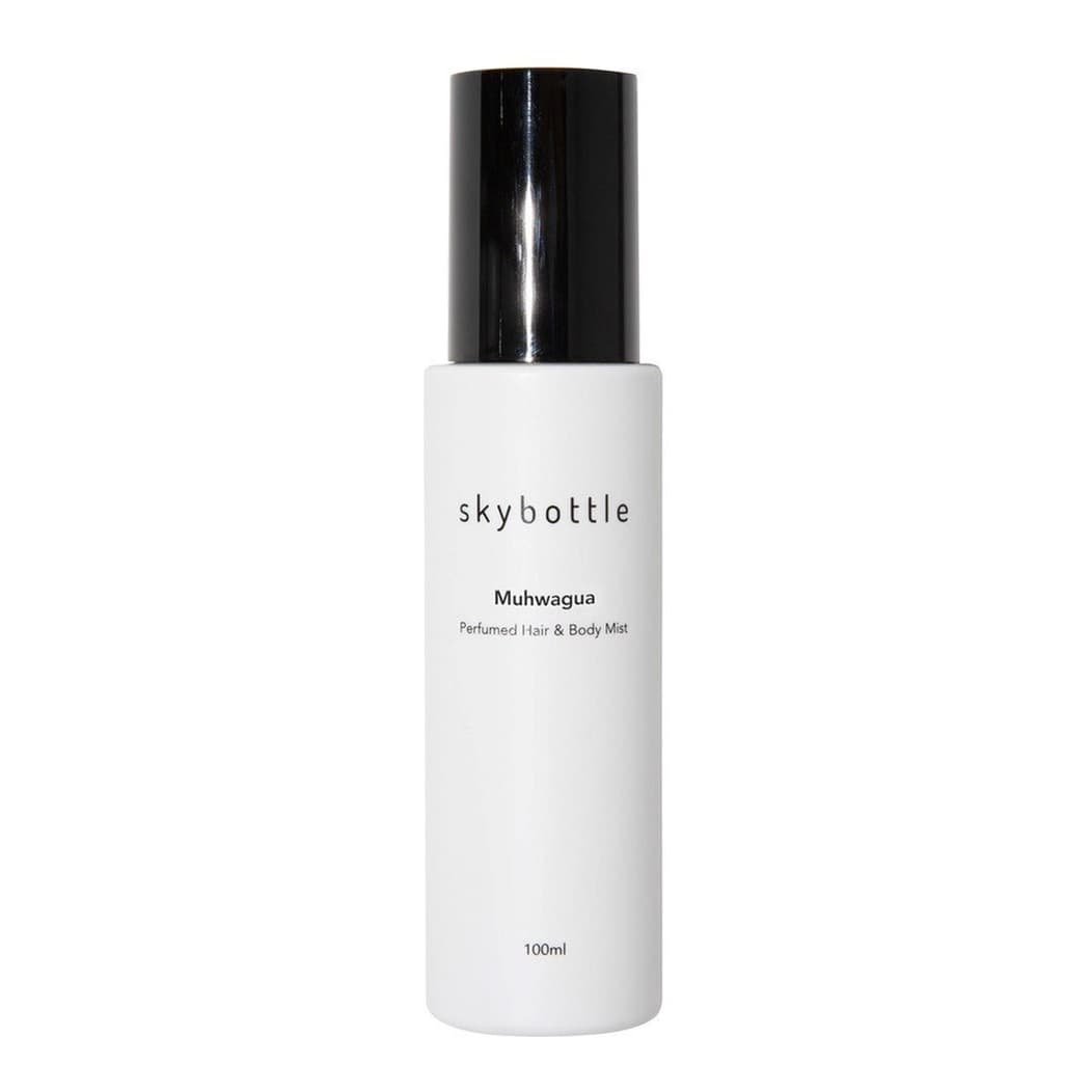 Muhwagua Perfumed Hair & Body Mist