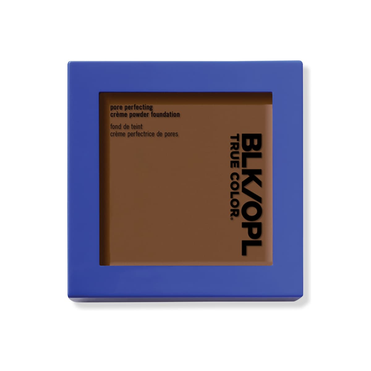 TRUE COLOR Pore Perfecting Crème Powder Foundation, Beautiful Bronze