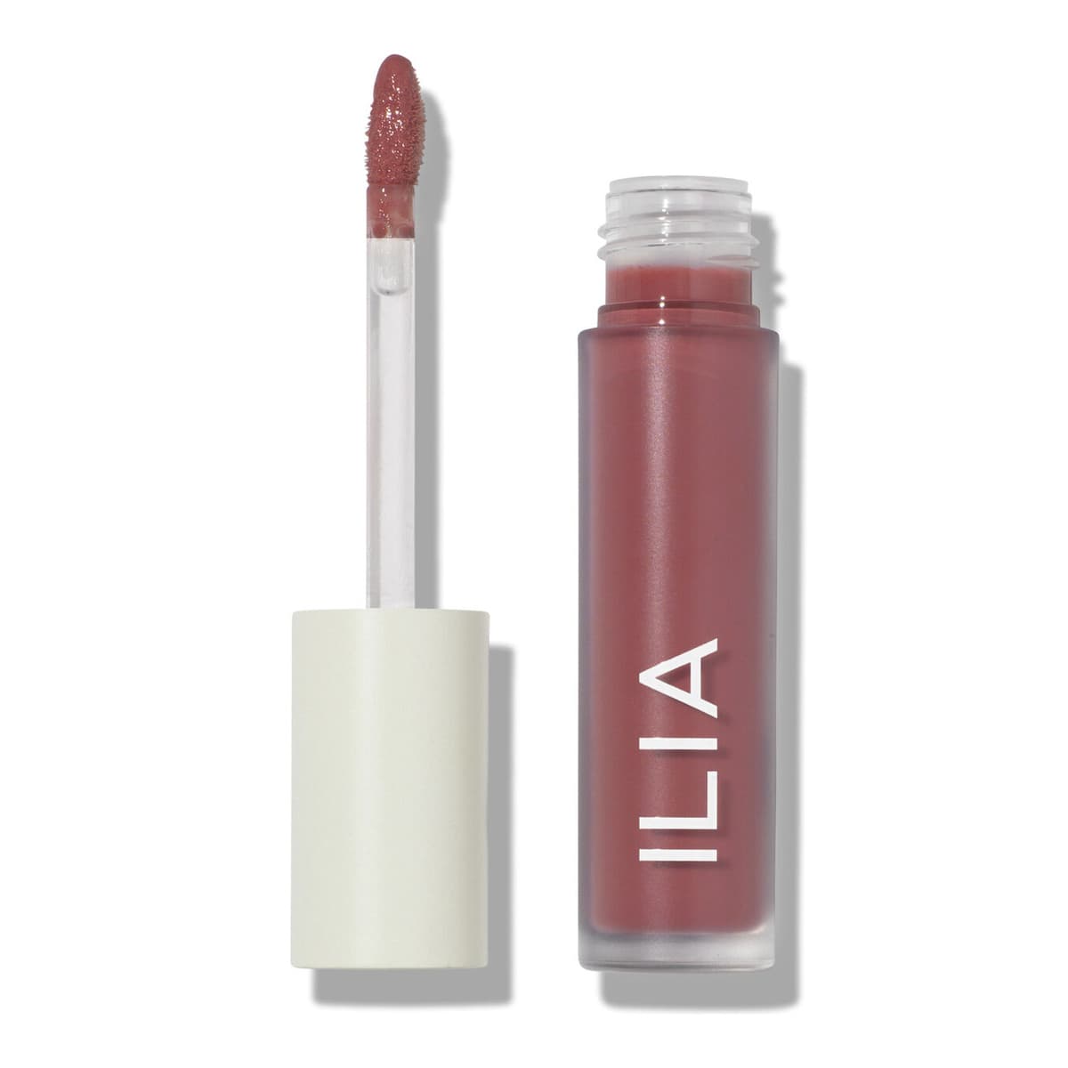 Balmy Gloss Tinted Lip Oil, LINGER