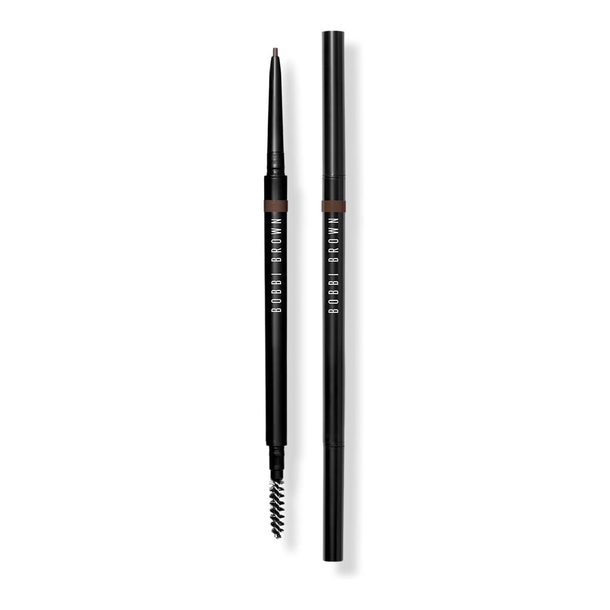 Micro Brow Pencil, Rich Brown