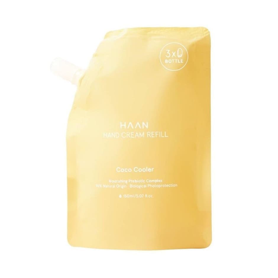 Coco Cooler Hand Cream Refill