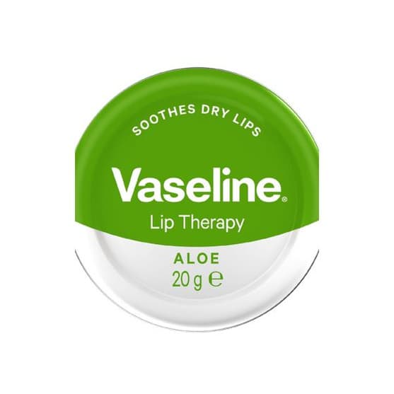 Lip Therapy Aloe Vera Lip Tin