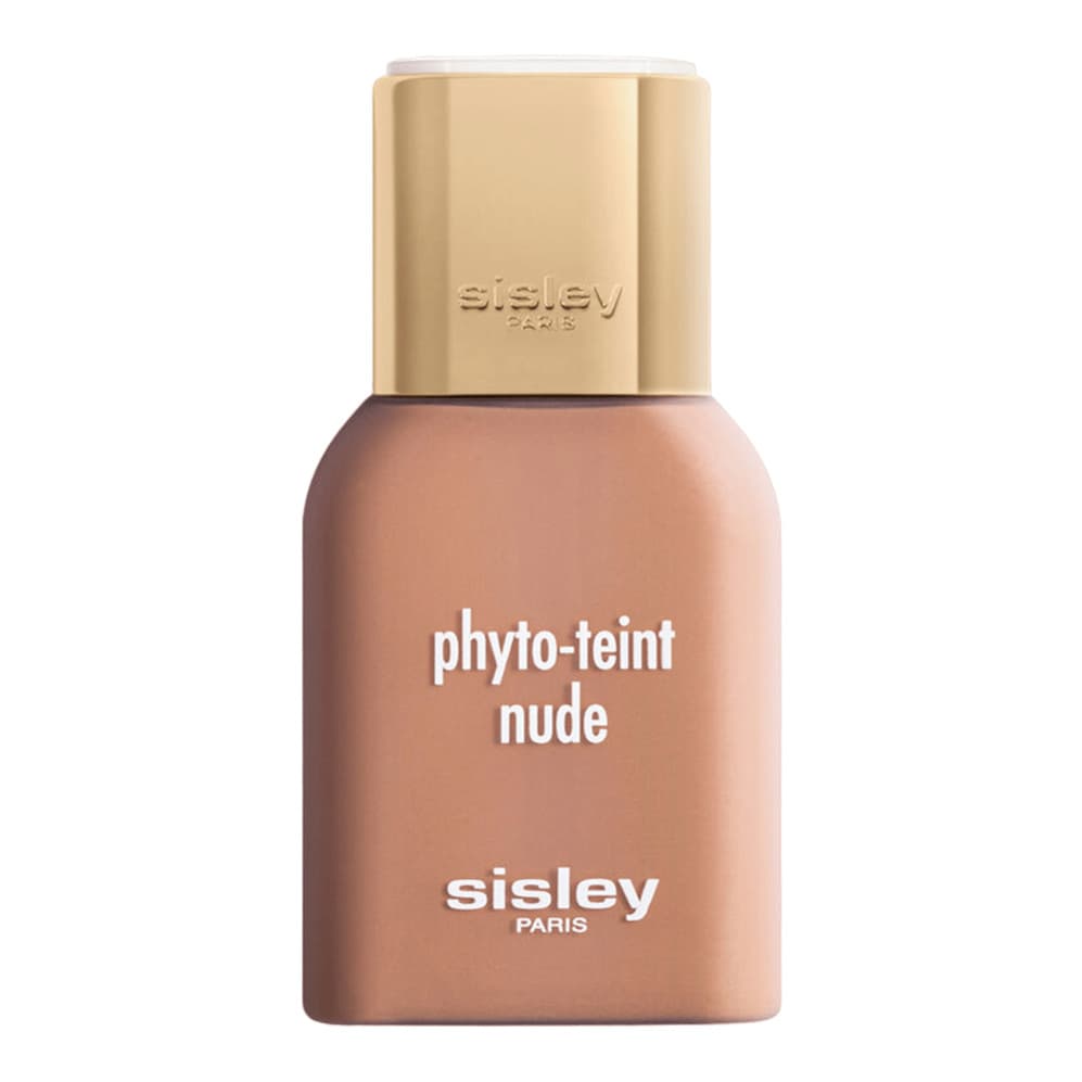 Phyto-Teint Nude Water Infused Second Skin Foundation 5C Golden