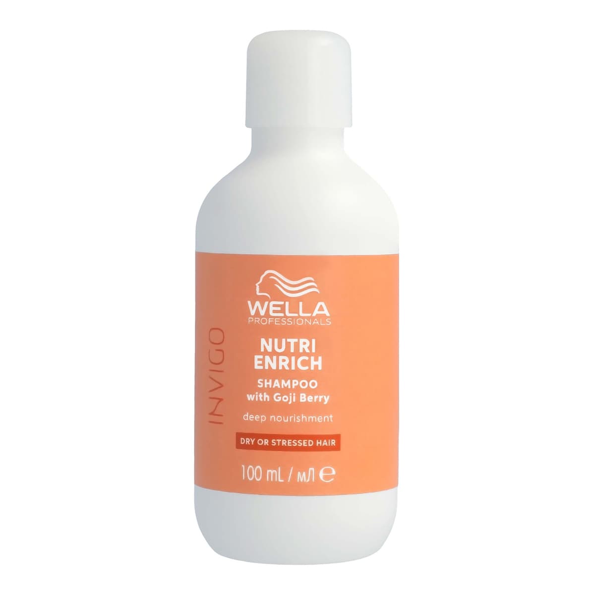 Invigo Nutri Enrich Deep Nourishing Shampoo