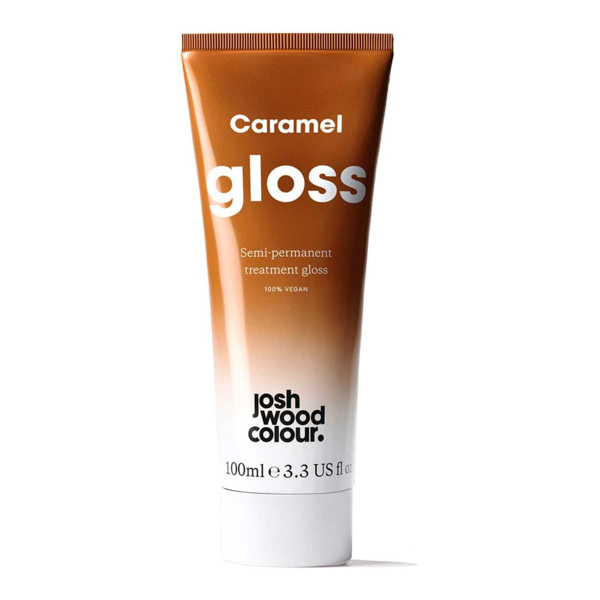 Colour Caramel Gloss
