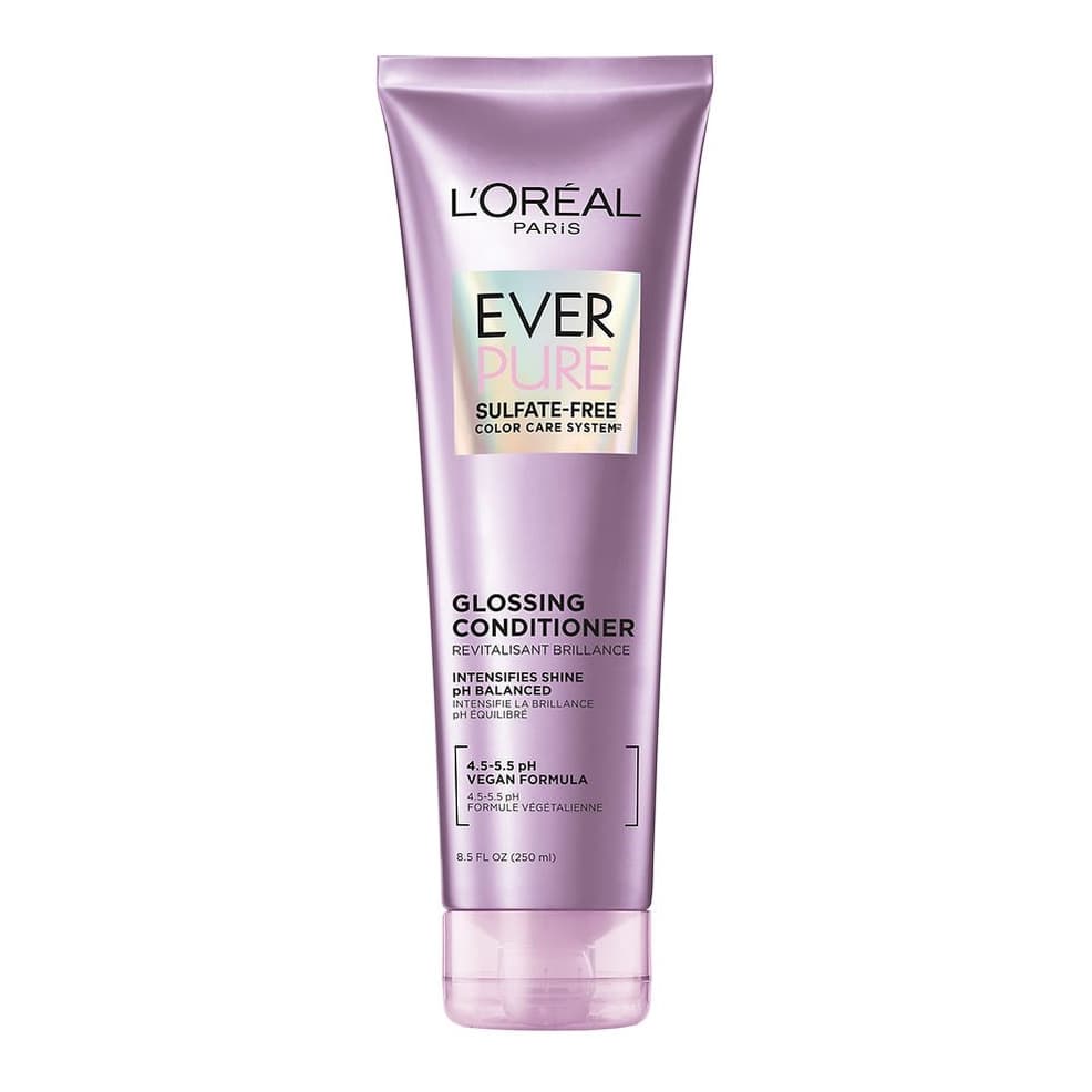 Sulfate Free Glossing Conditioner