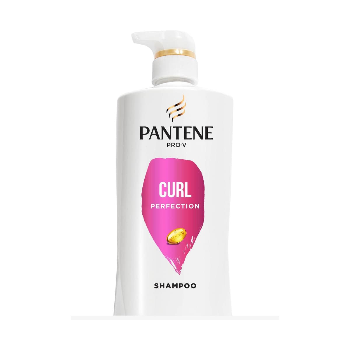 Pro-V Curl Perfection Shampoo