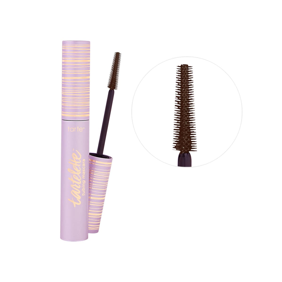 tartelette™ tubing mascara, Brown