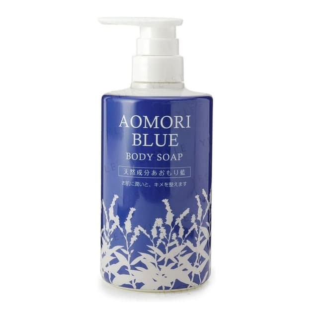 Body Soap