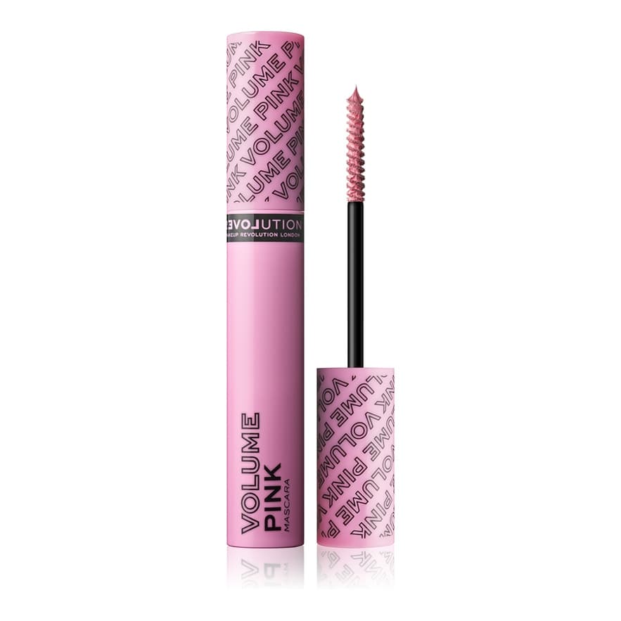 Volume Mascara