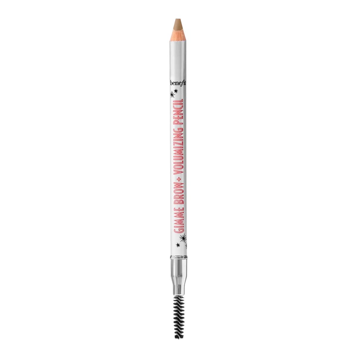 Gimme Brow+ Volumising Eyebrow Pencil, #02