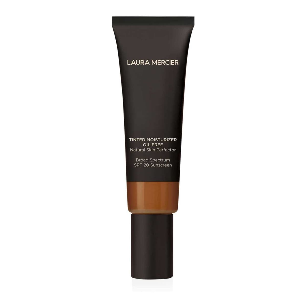 Tinted Moisturizer Oil Free Natural Skin Perfector SPF 20, Mocha