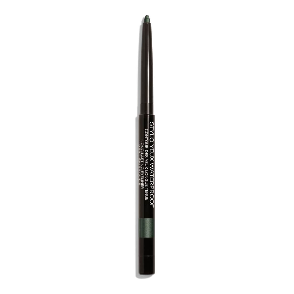 STYLO YEUX WATERPROOF Long-Lasting Eyeliner, #46