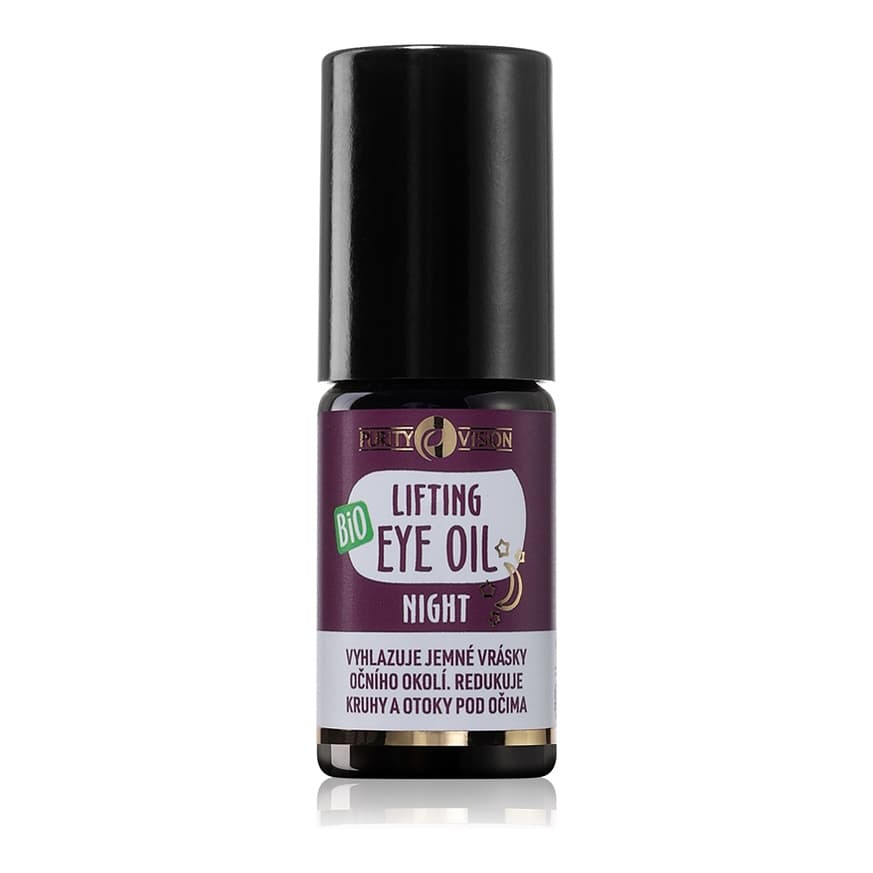 BIO Lifting eye oil