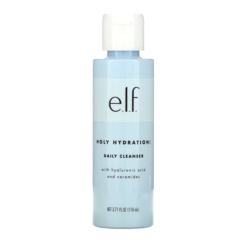 Holy Hydration! Daily Cleanser