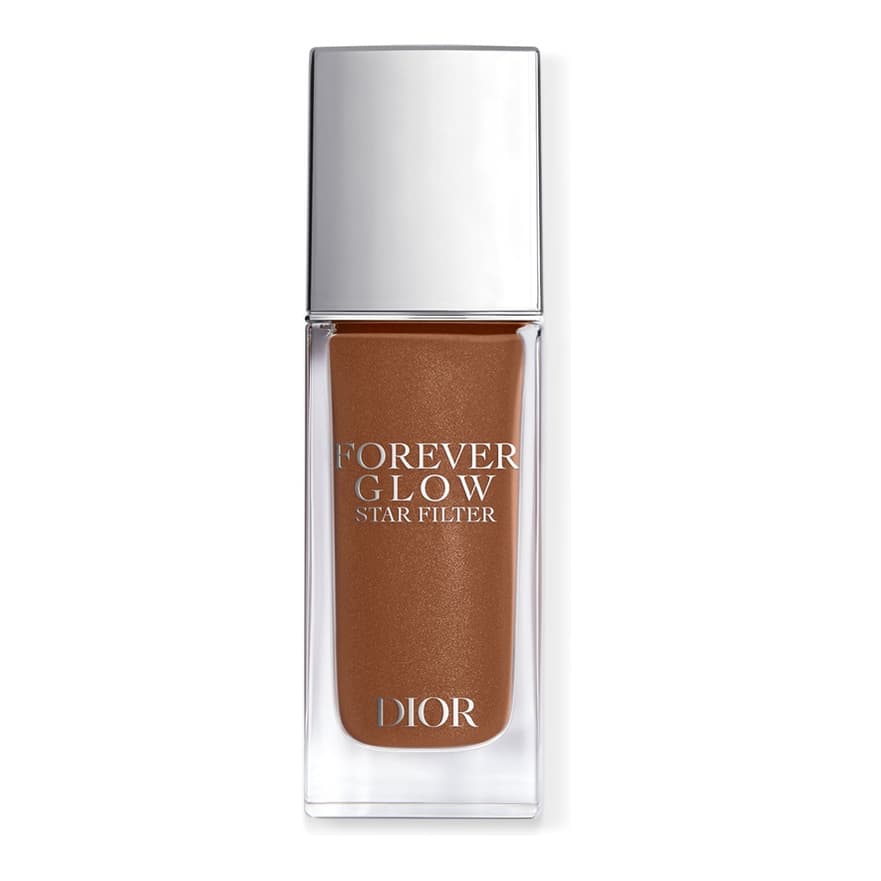 Forever Glow Star Filter