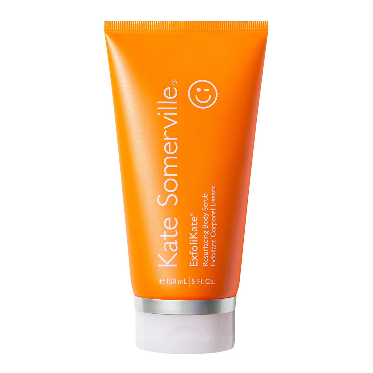 ExfoliKate™ Resurfacing Body Scrub with AHA, BHA & Caffeine